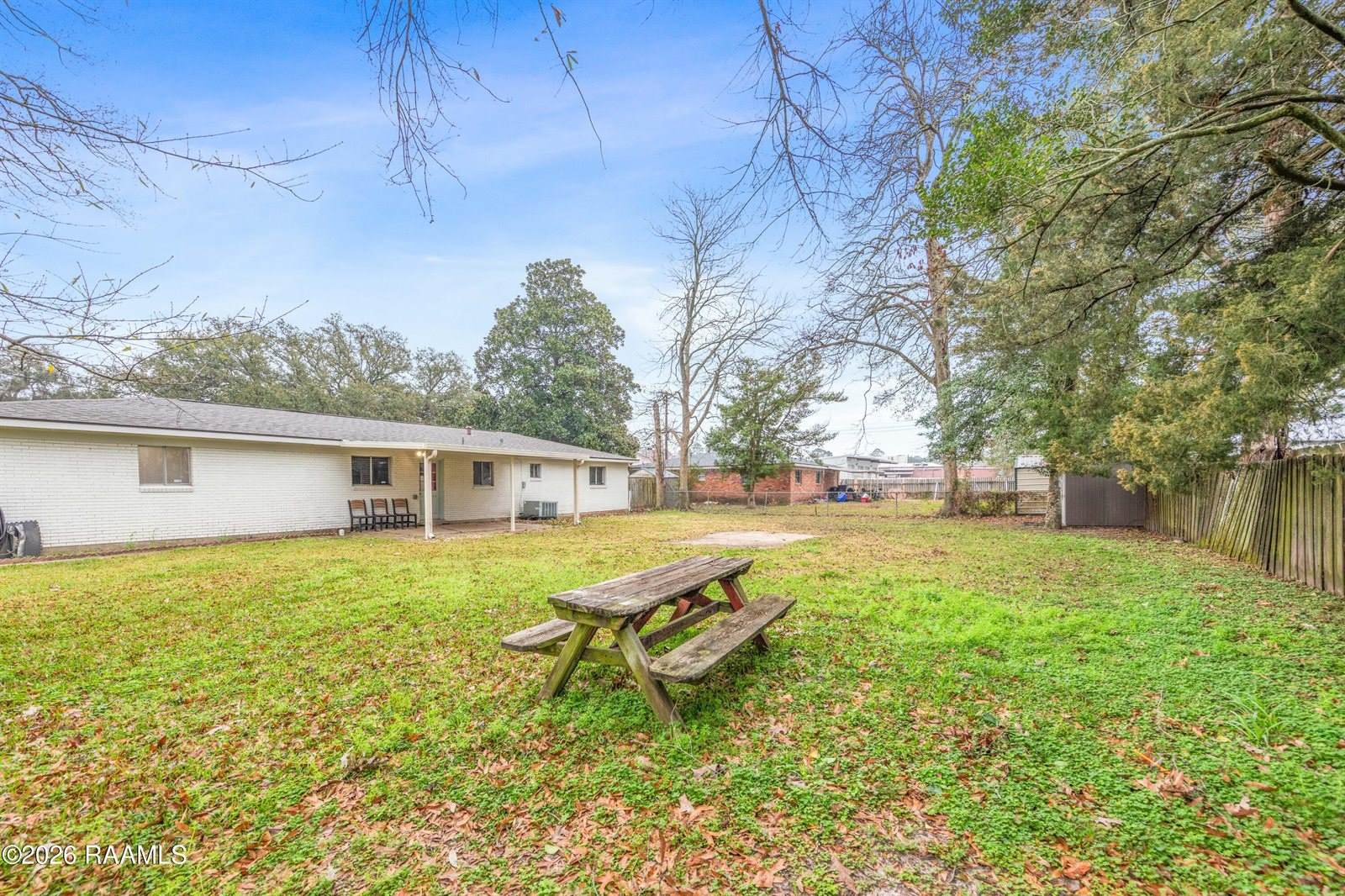 103 Maple Drive, Lafayette, LA 70506