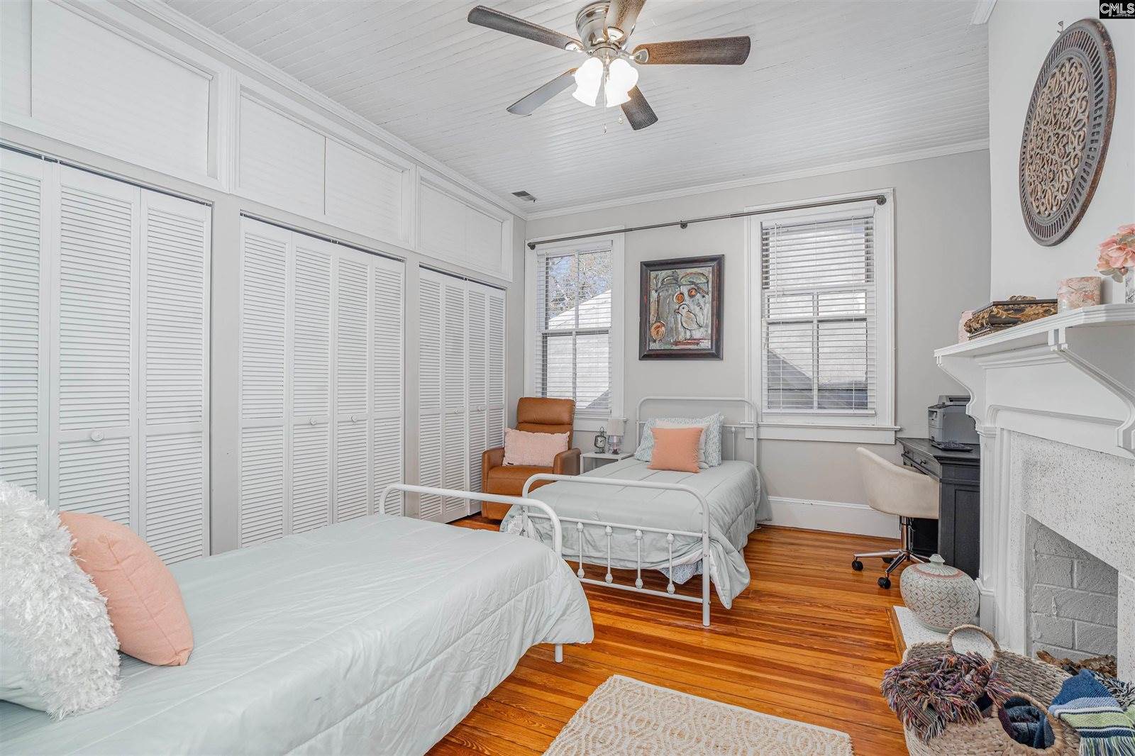 2805 River, Columbia, SC 29201