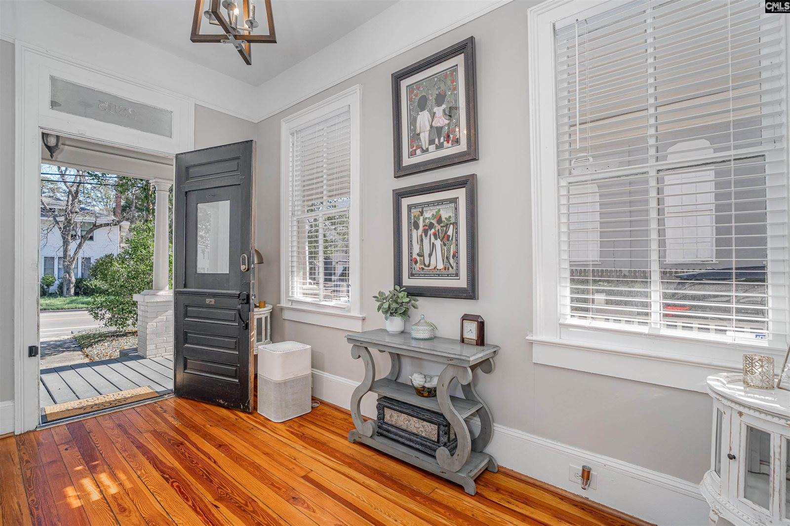 2805 River, Columbia, SC 29201