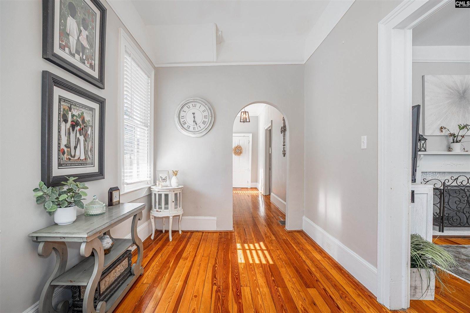 2805 River, Columbia, SC 29201