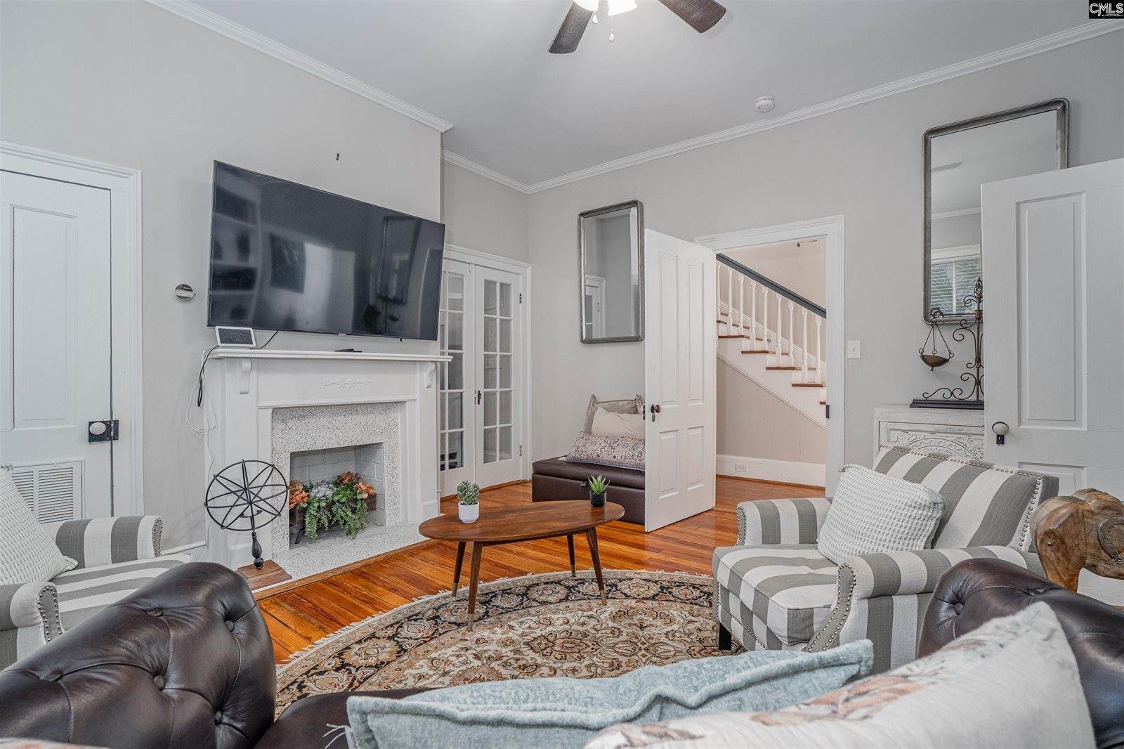 2805 River, Columbia, SC 29201