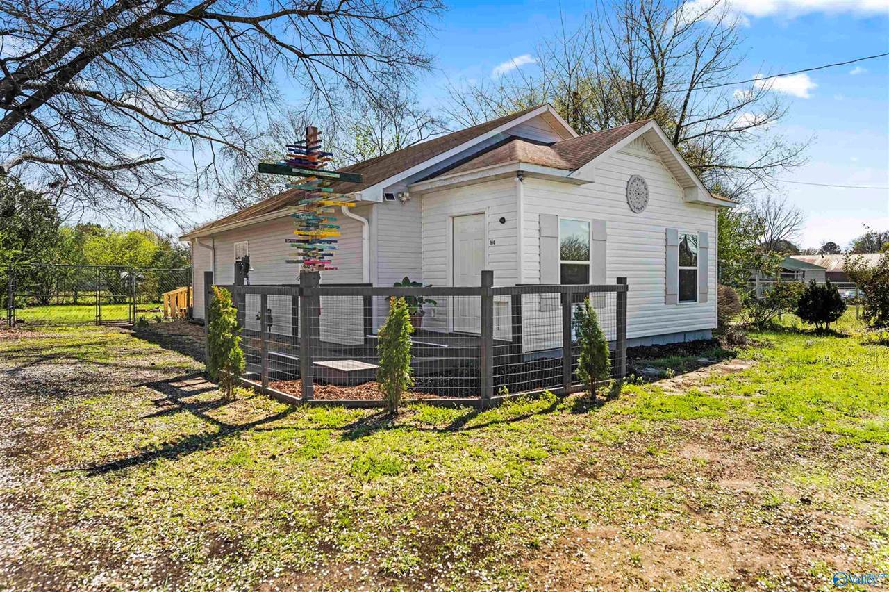 104 Alabama Avenue SE, Hanceville, AL 35077