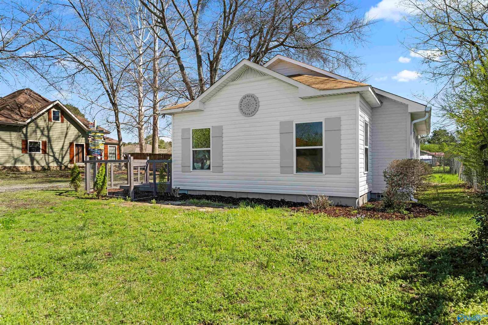 104 Alabama Avenue SE, Hanceville, AL 35077