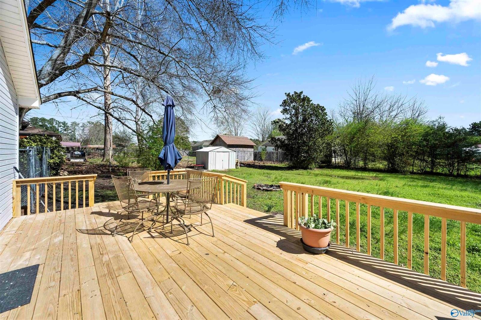 104 Alabama Avenue SE, Hanceville, AL 35077