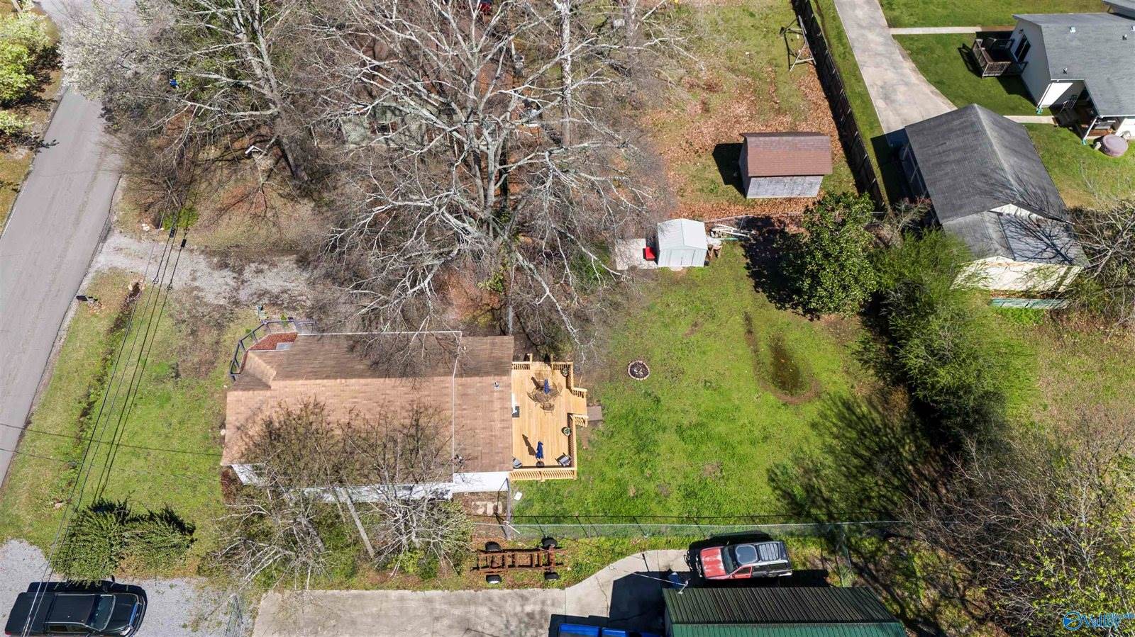 104 Alabama Avenue SE, Hanceville, AL 35077