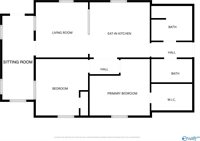 104 Alabama Avenue SE, Hanceville, AL 35077