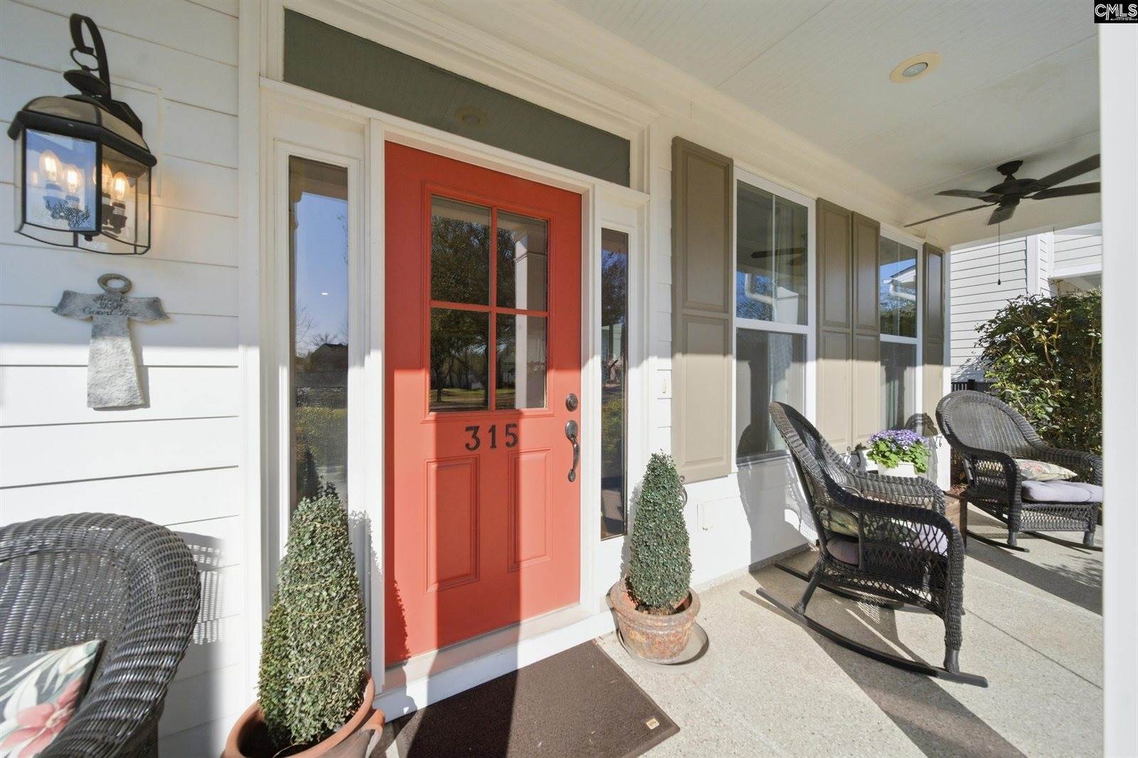 315 River Club, Lexington, SC 29072