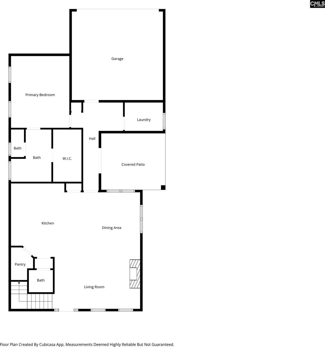 315 River Club, Lexington, SC 29072