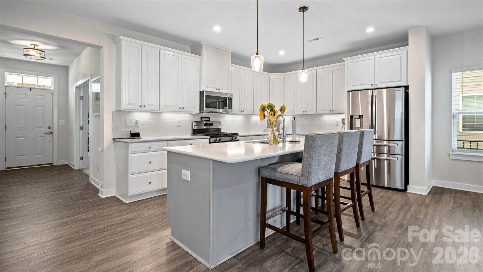 14957 Holbrooks Road, Huntersville, NC 28078