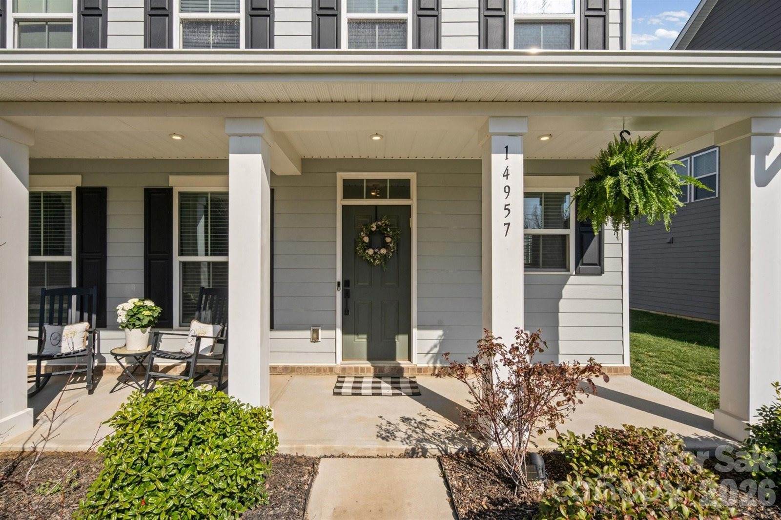 14957 Holbrooks Road, Huntersville, NC 28078