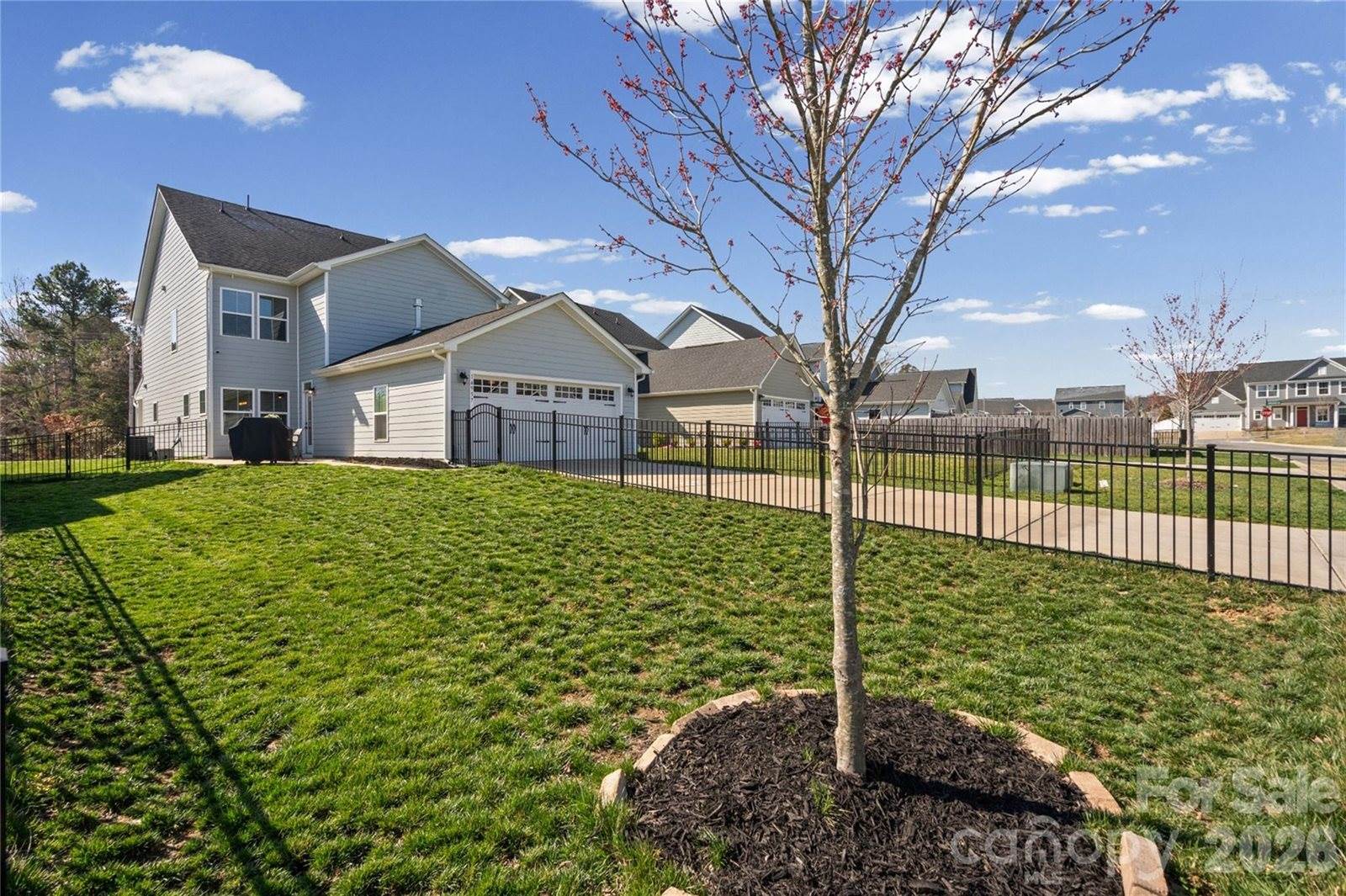 14957 Holbrooks Road, Huntersville, NC 28078