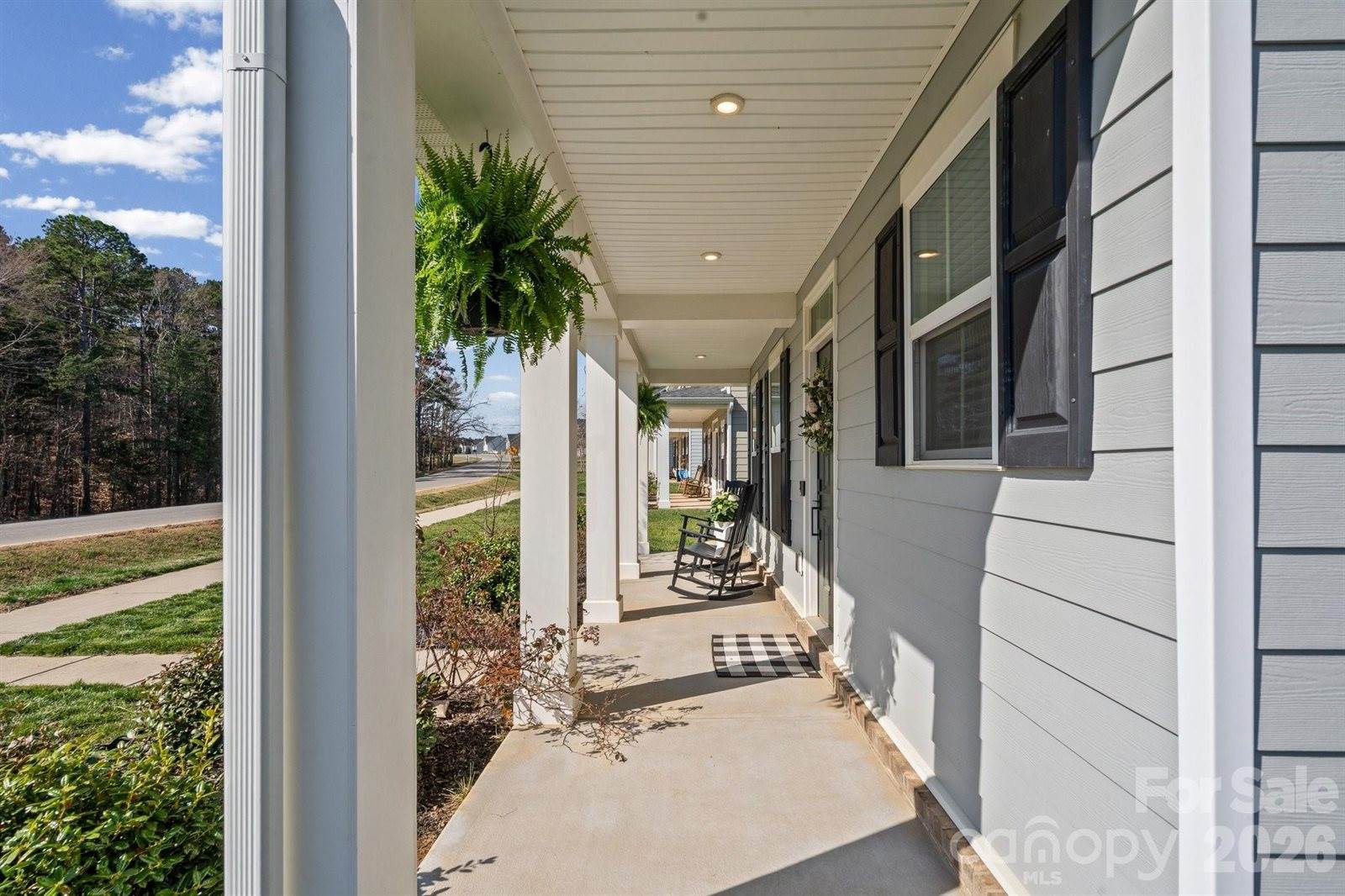 14957 Holbrooks Road, Huntersville, NC 28078