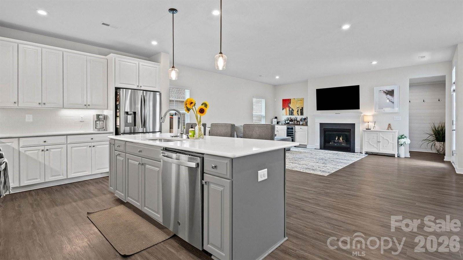 14957 Holbrooks Road, Huntersville, NC 28078