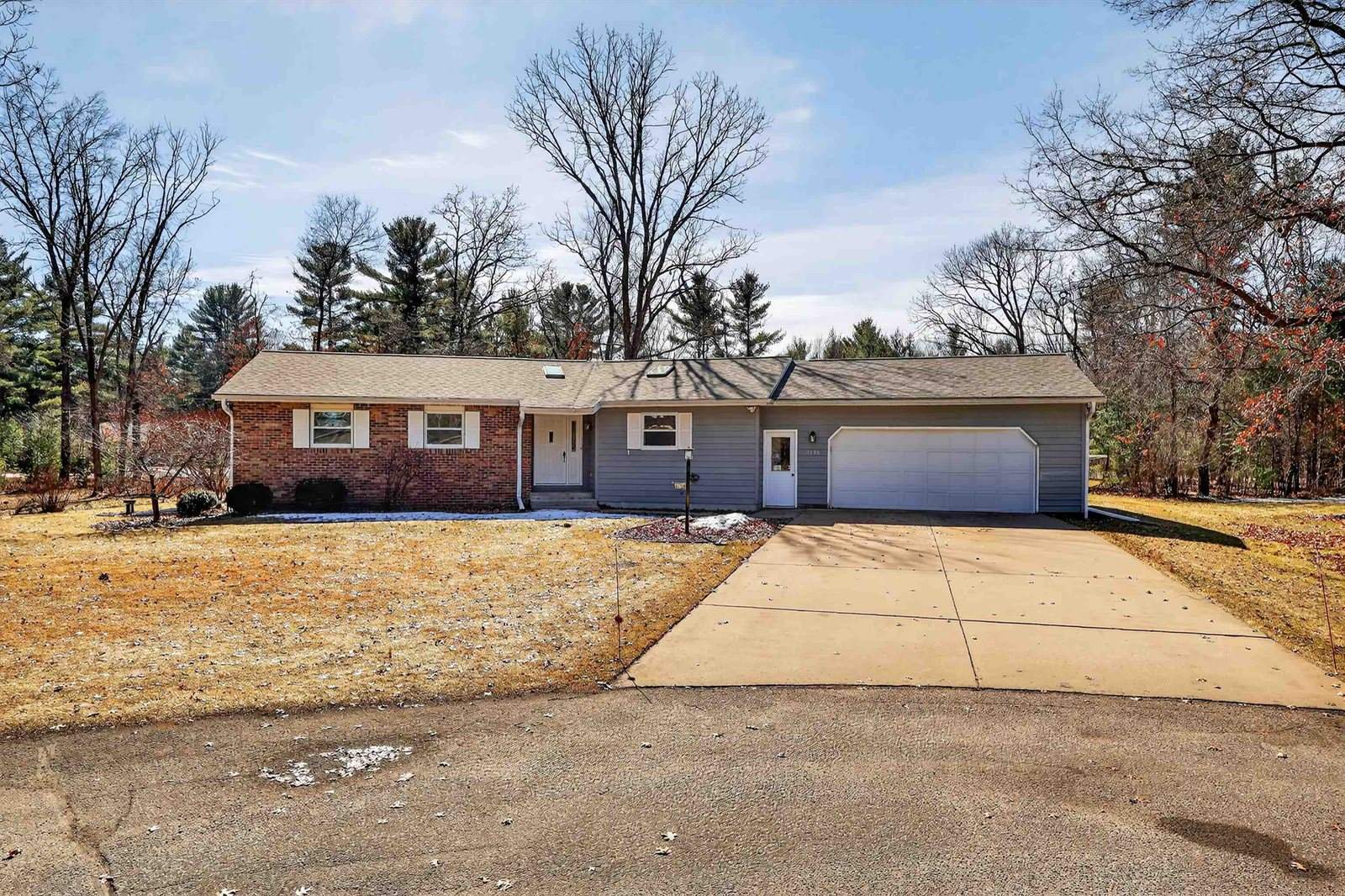 3130 47th Court, Wisconsin Rapids, WI 54494