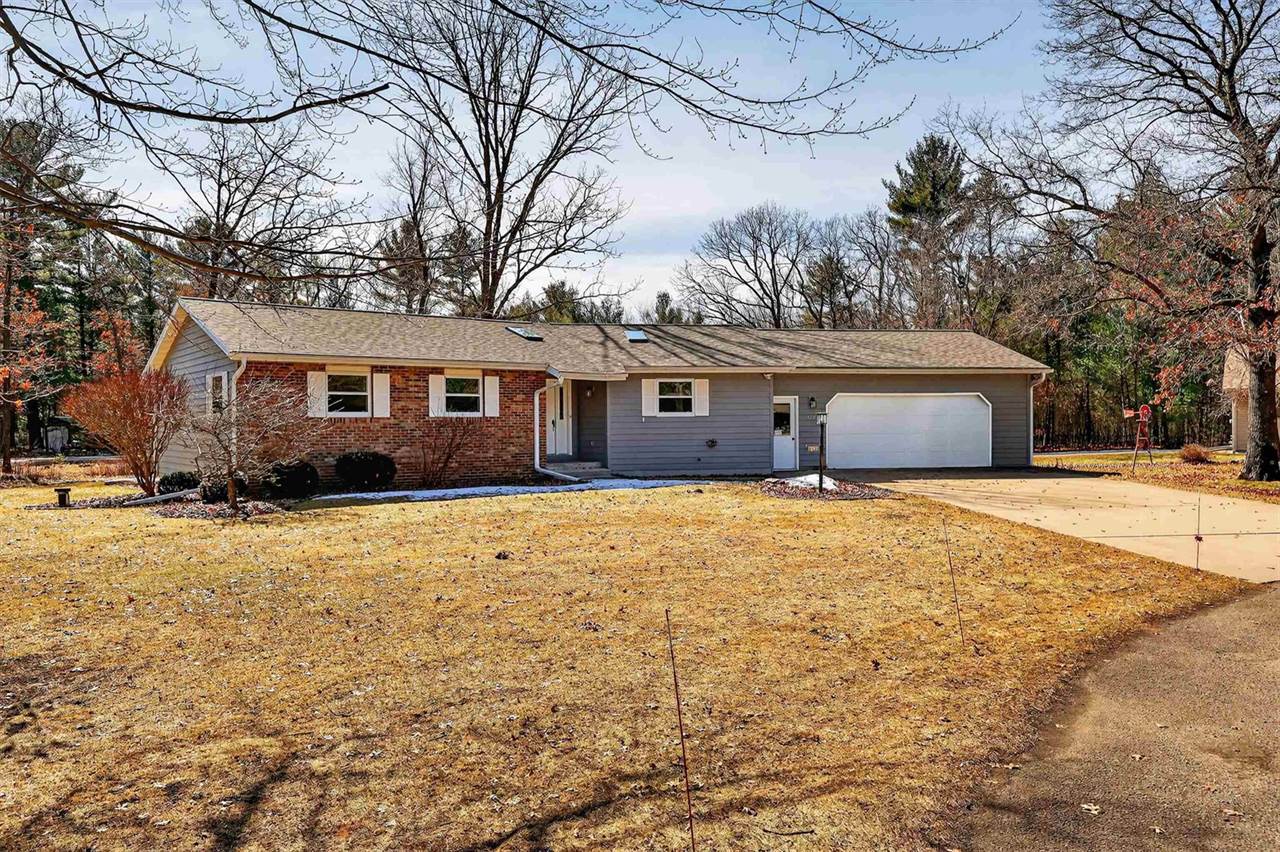 3130 47th Court, Wisconsin Rapids, WI 54494