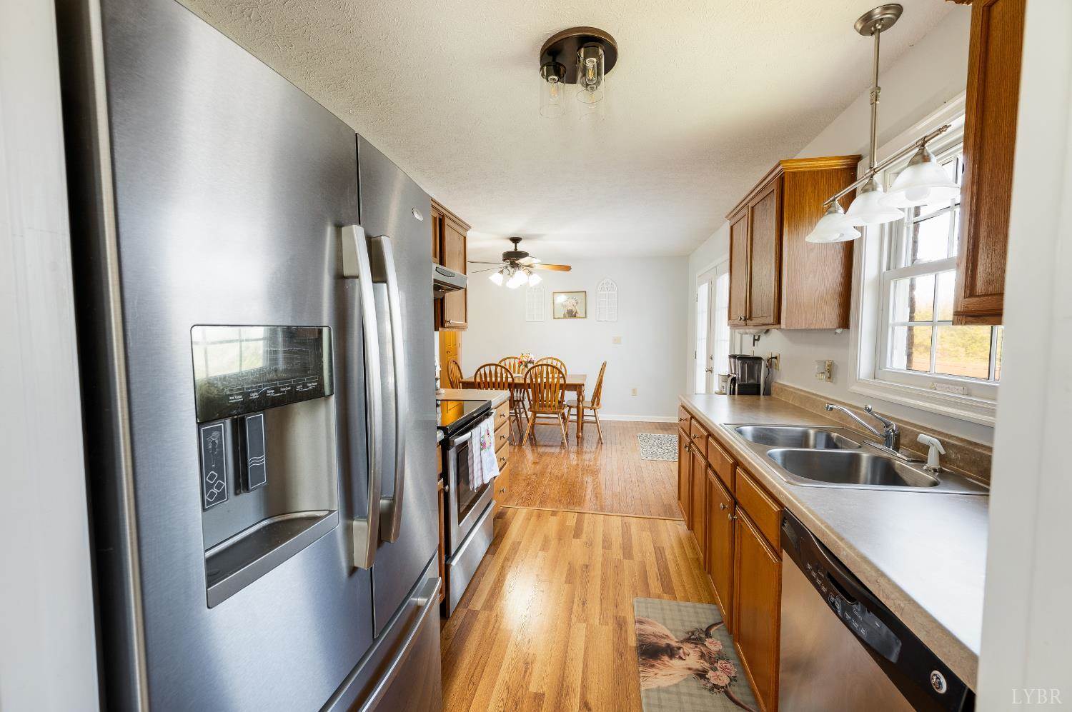 1578 Village Court, Bedford, VA 24523