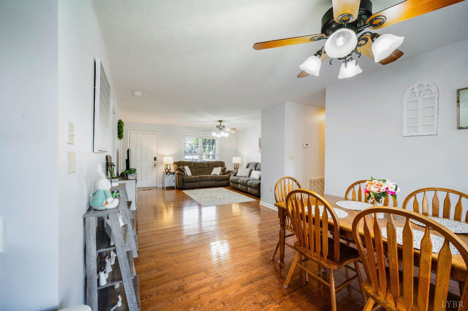 1578 Village Court, Bedford, VA 24523