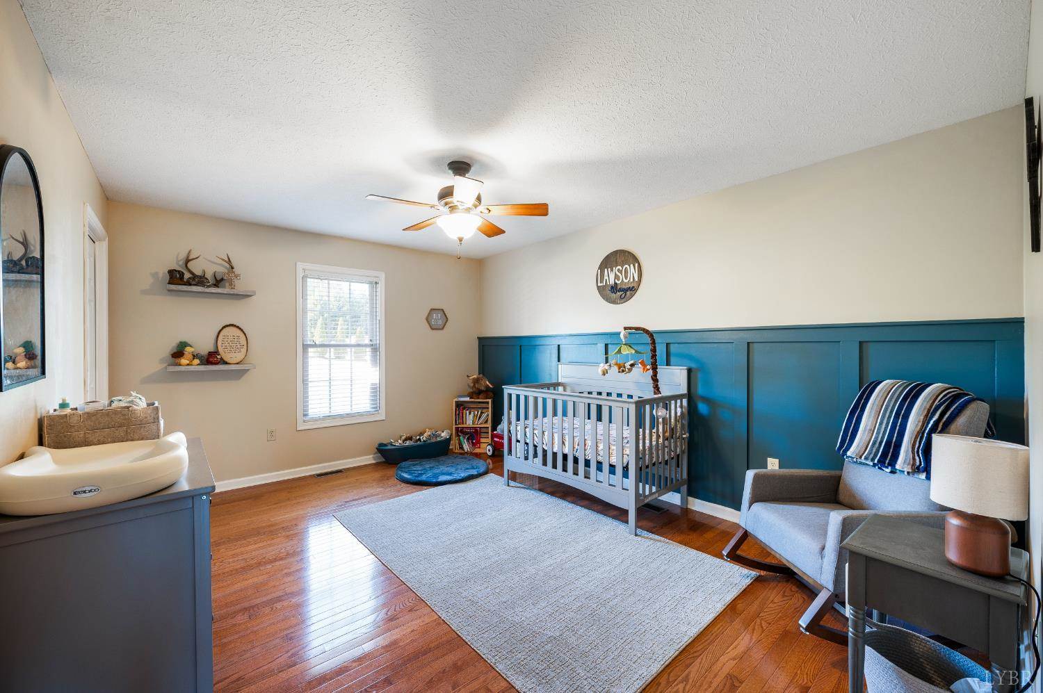 1578 Village Court, Bedford, VA 24523