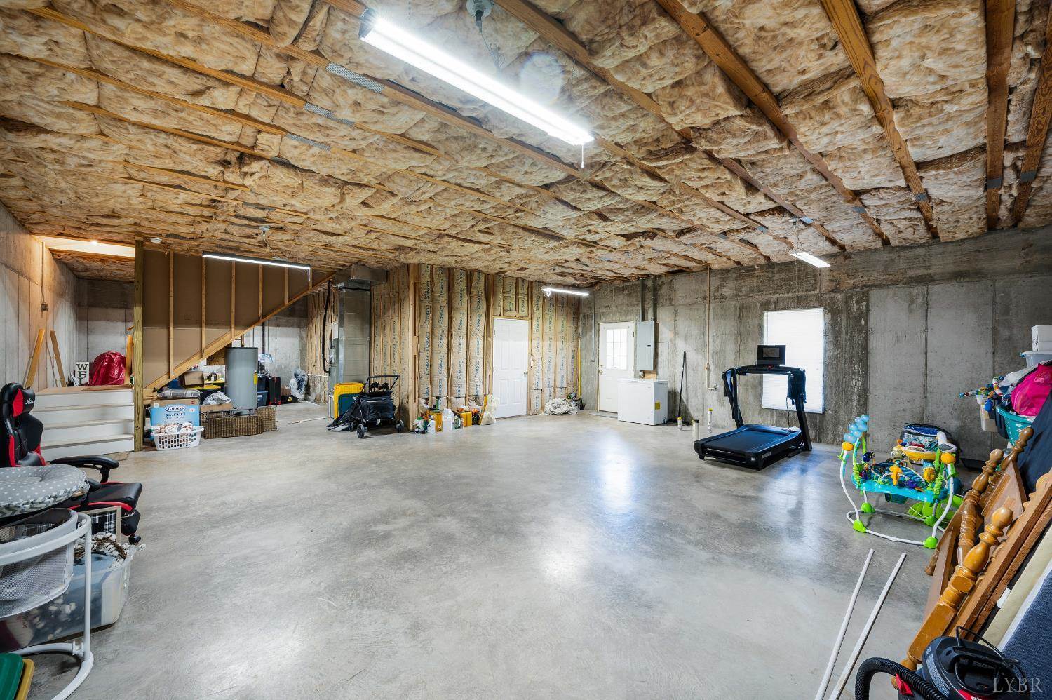 1578 Village Court, Bedford, VA 24523