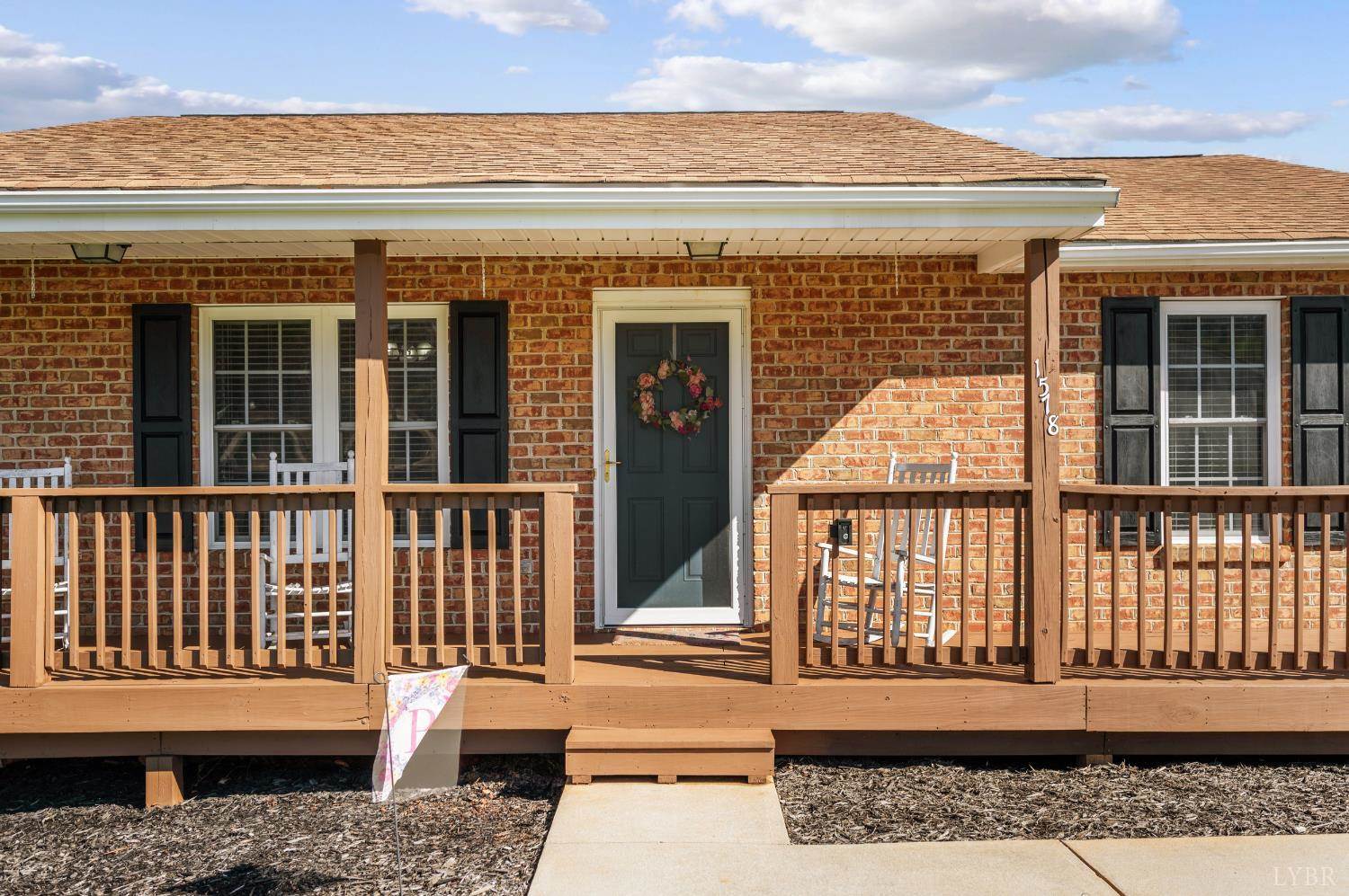 1578 Village Court, Bedford, VA 24523