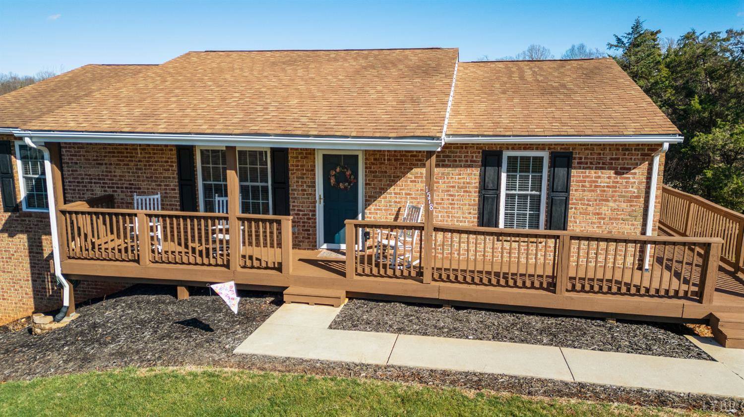 1578 Village Court, Bedford, VA 24523