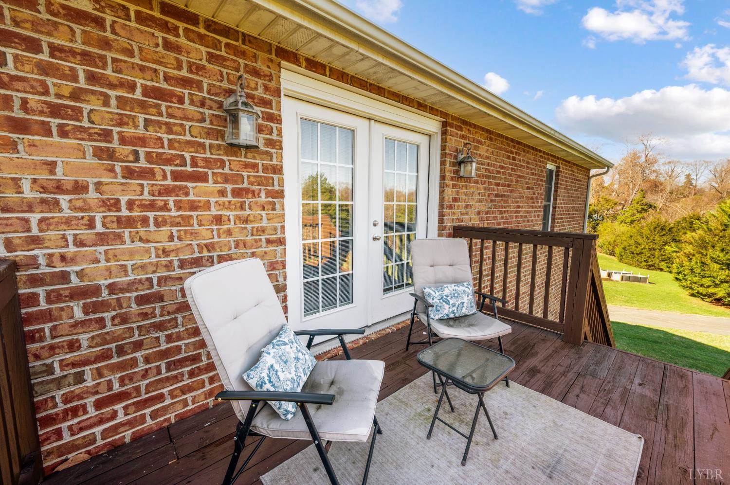 1578 Village Court, Bedford, VA 24523