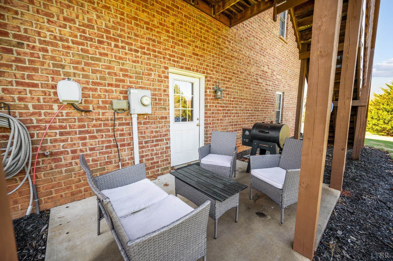 1578 Village Court, Bedford, VA 24523