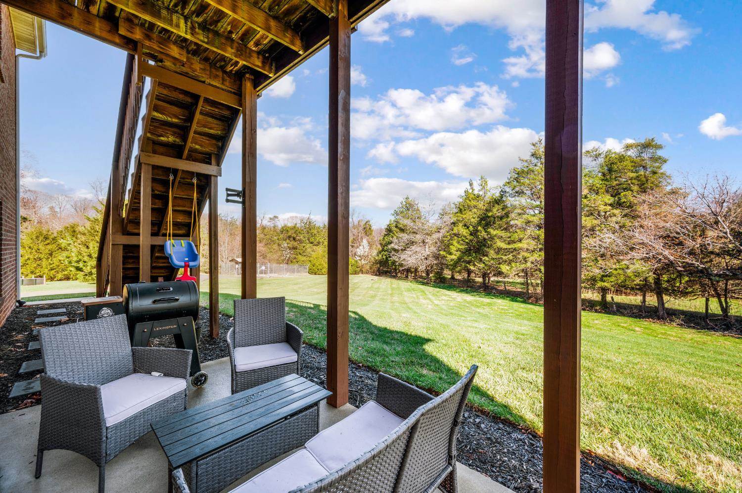 1578 Village Court, Bedford, VA 24523