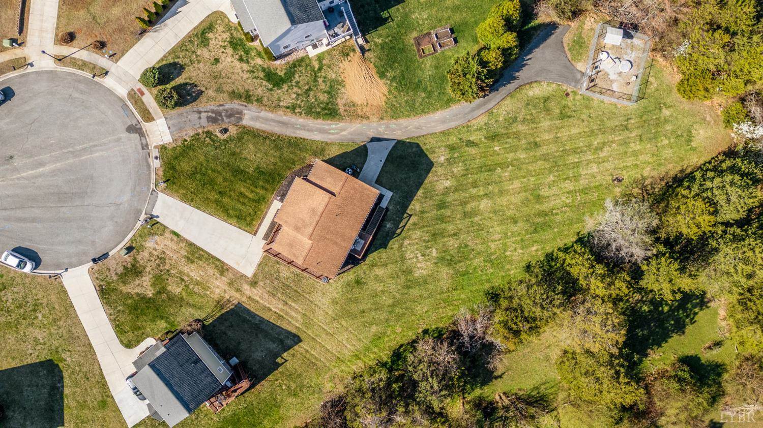 1578 Village Court, Bedford, VA 24523