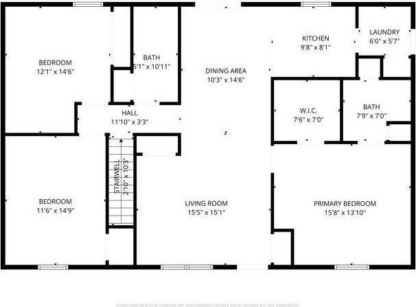 1578 Village Court, Bedford, VA 24523