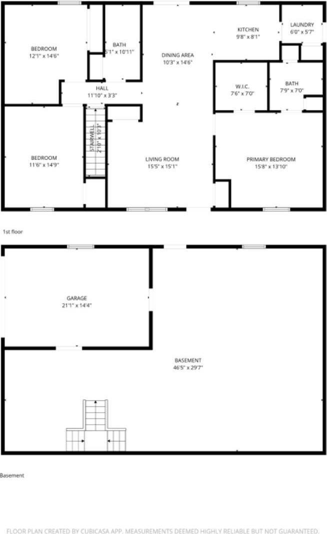 1578 Village Court, Bedford, VA 24523