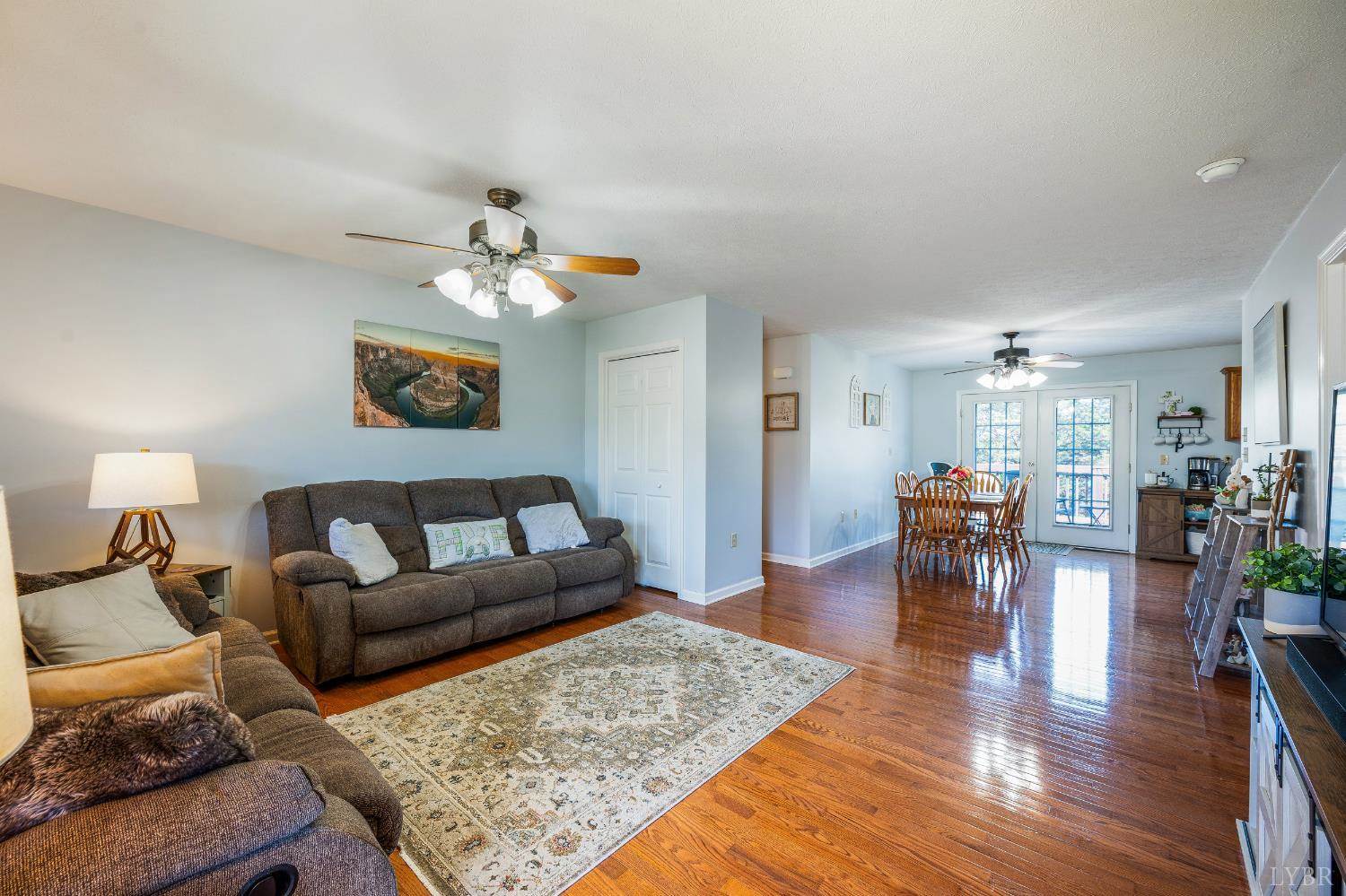 1578 Village Court, Bedford, VA 24523