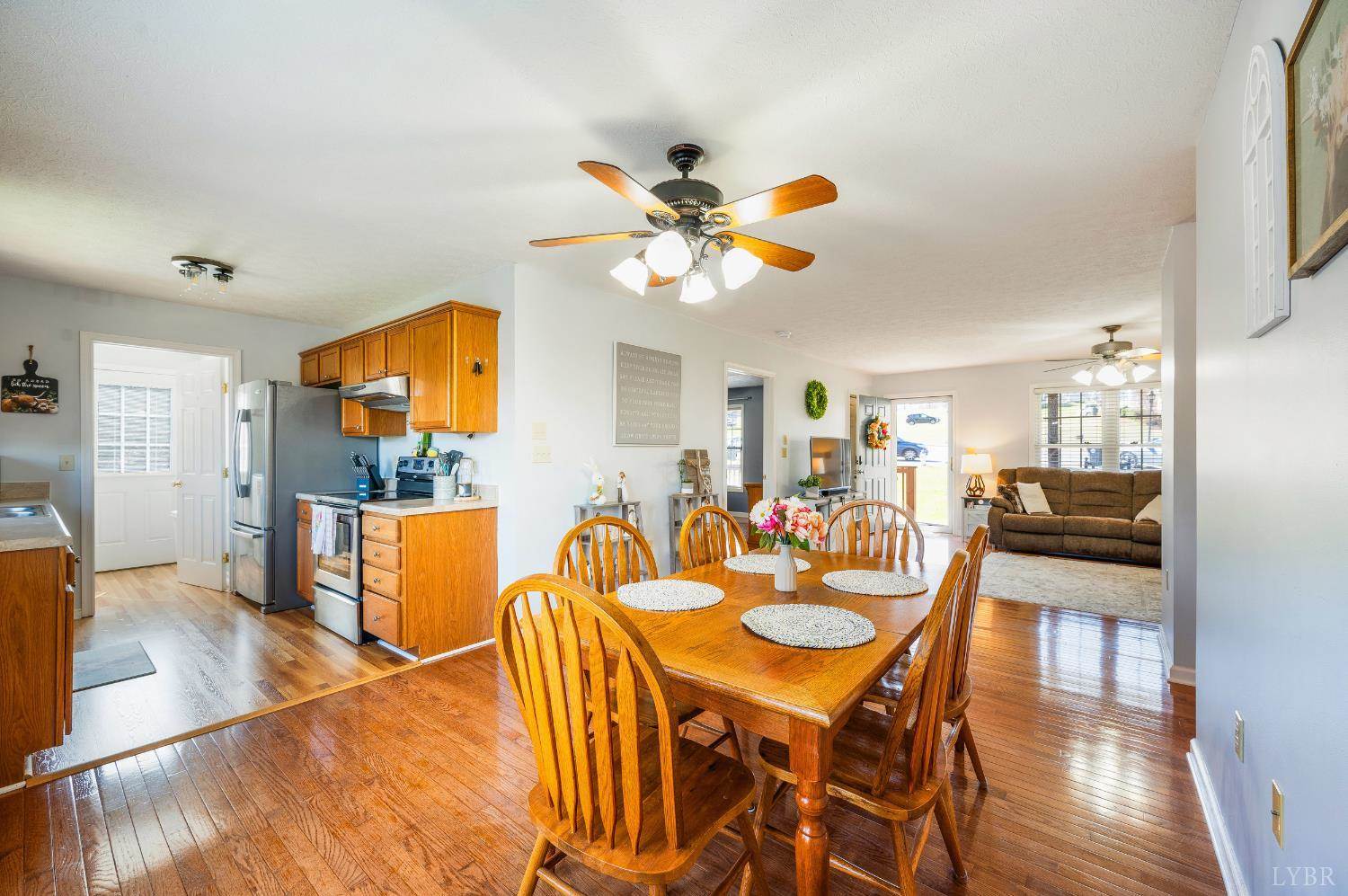 1578 Village Court, Bedford, VA 24523