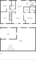 1578 Village Court, Bedford, VA 24523