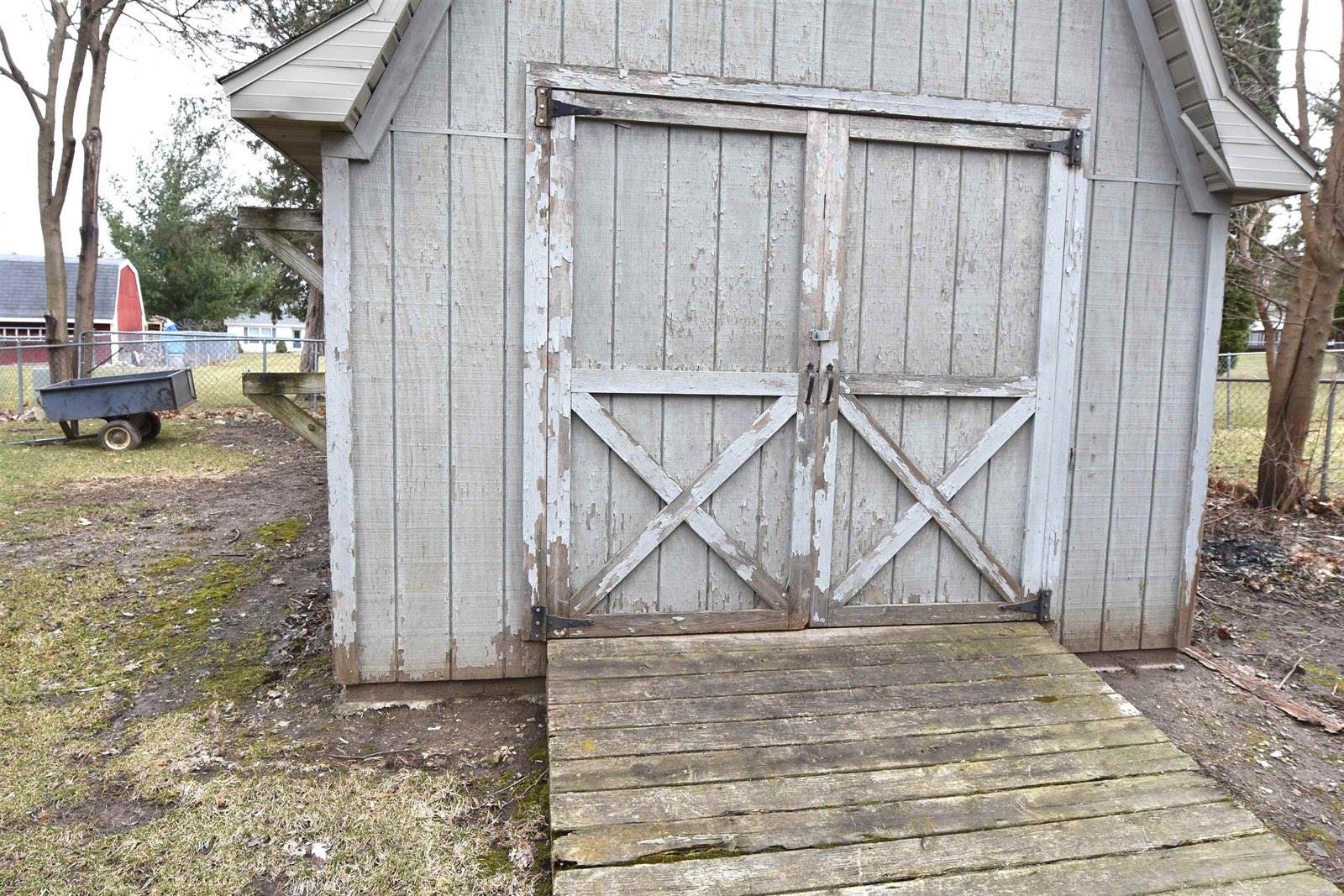 3717 Token, Burke, WI 53532