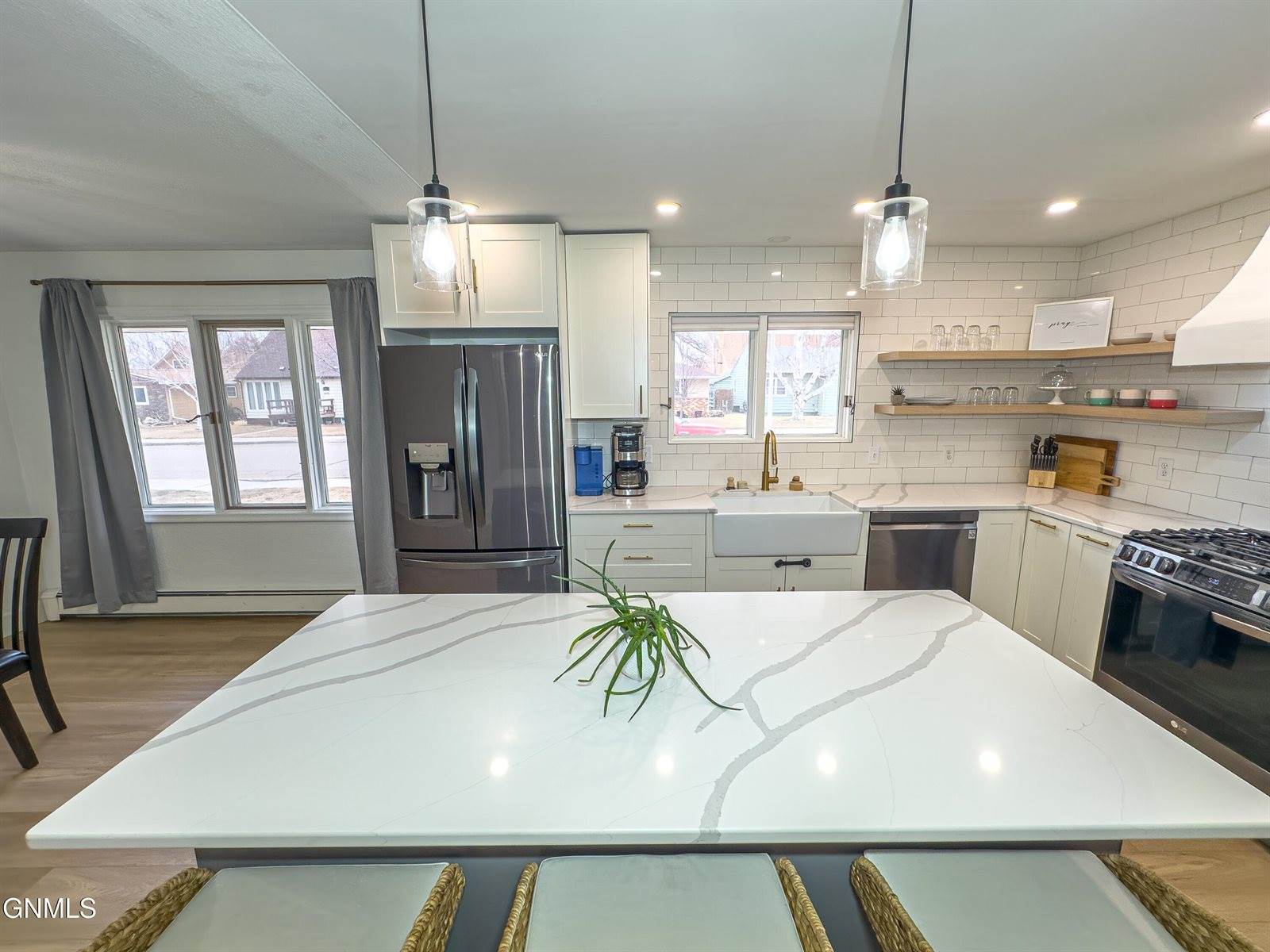 1413 1st Avenue East, Williston, ND 58801