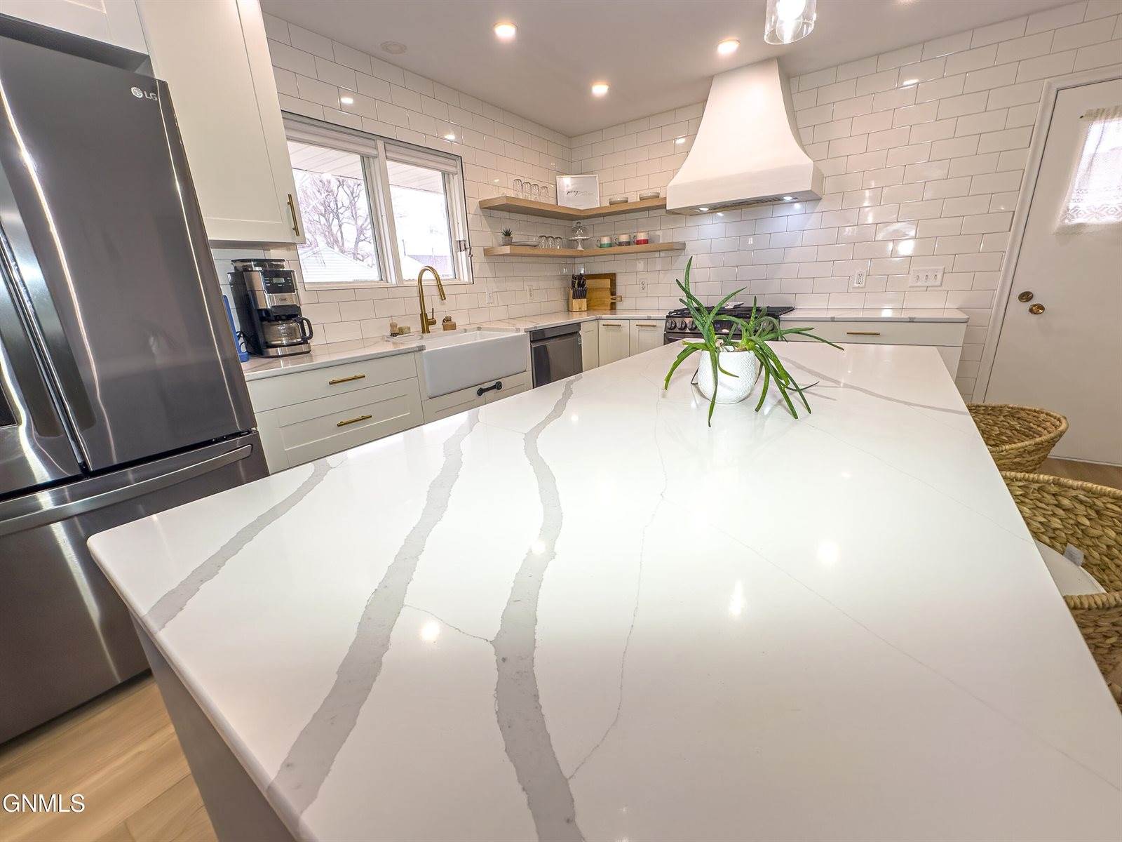 1413 1st Avenue East, Williston, ND 58801