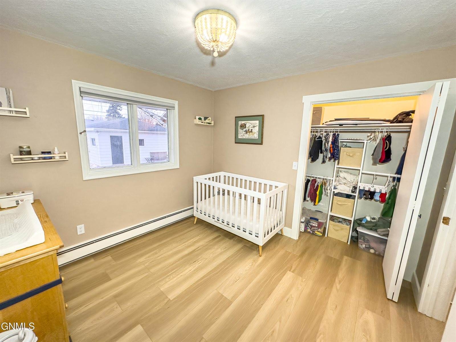 1413 1st Avenue East, Williston, ND 58801