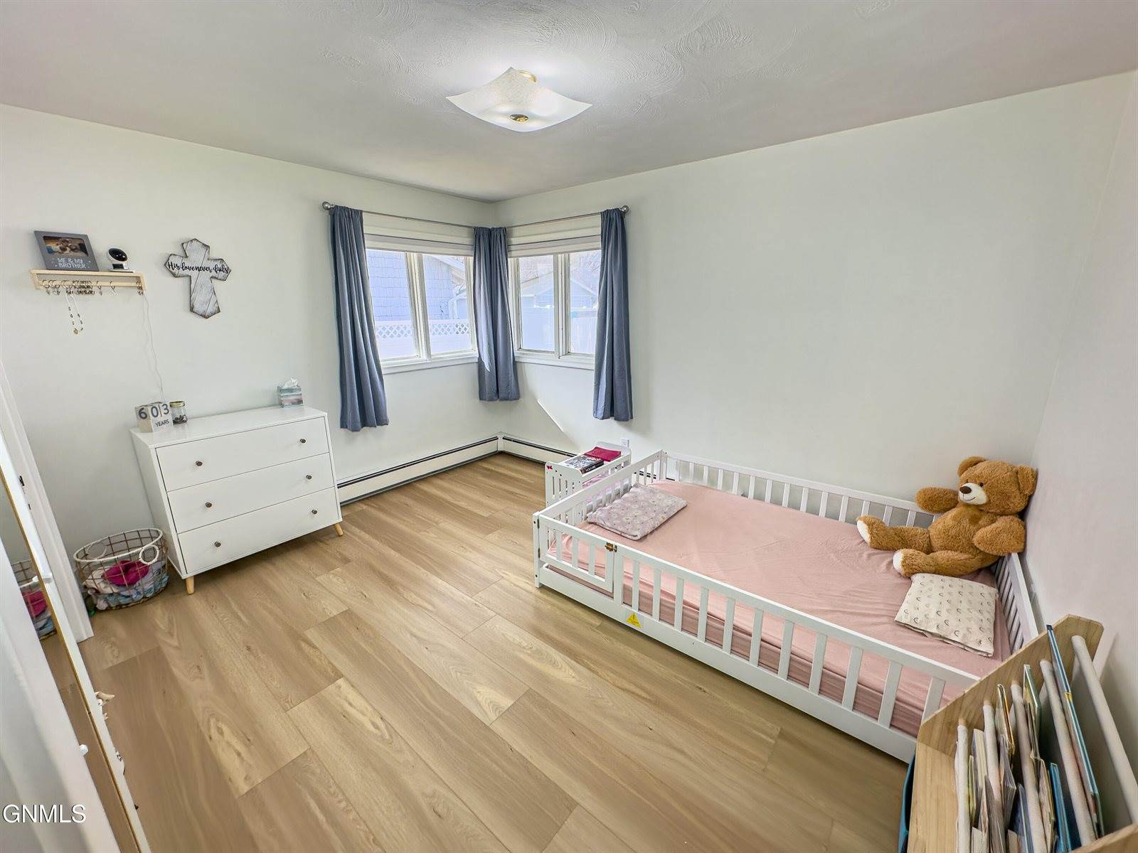 1413 1st Avenue East, Williston, ND 58801