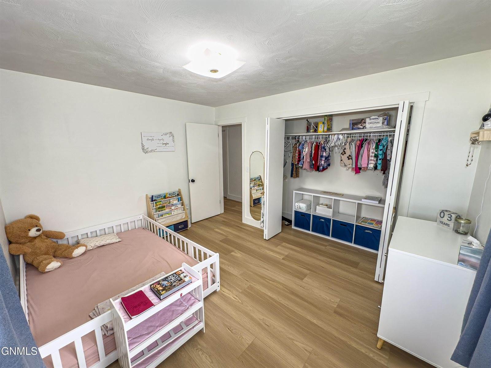 1413 1st Avenue East, Williston, ND 58801