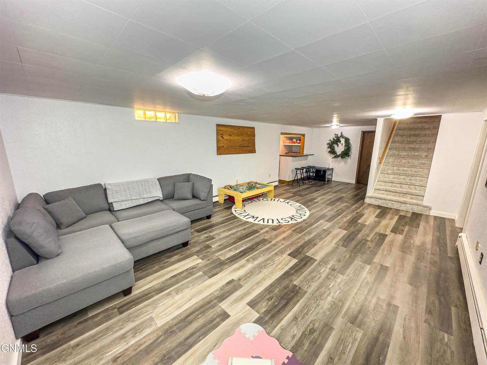 1413 1st Avenue East, Williston, ND 58801