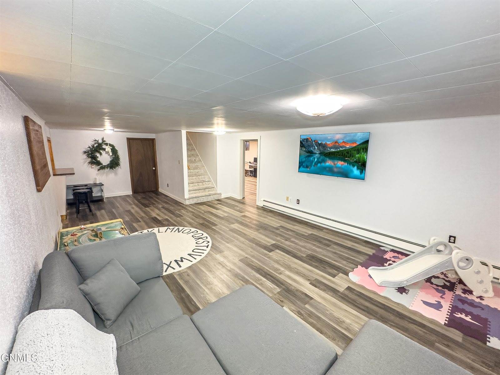 1413 1st Avenue East, Williston, ND 58801