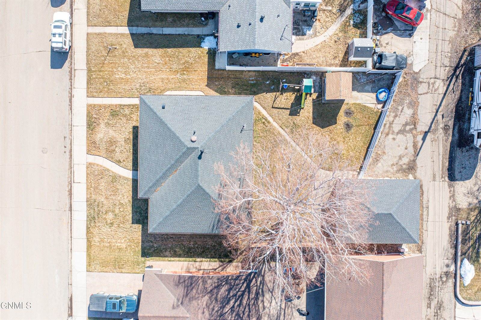 1413 1st Avenue East, Williston, ND 58801