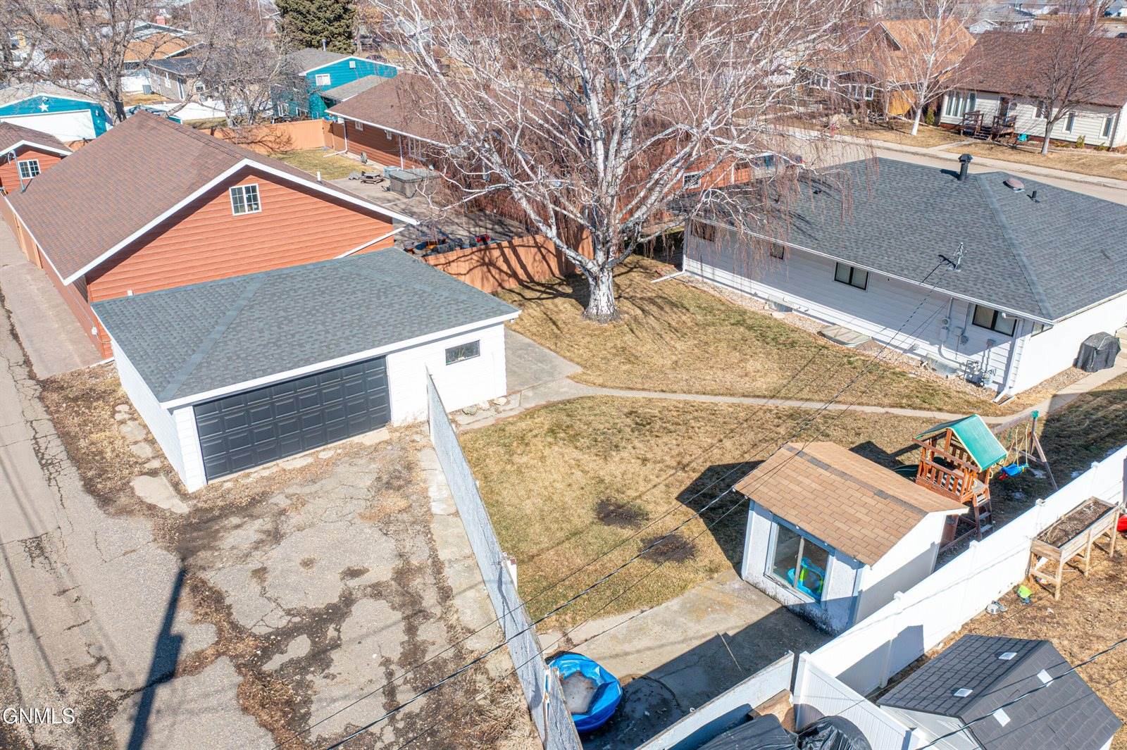 1413 1st Avenue East, Williston, ND 58801