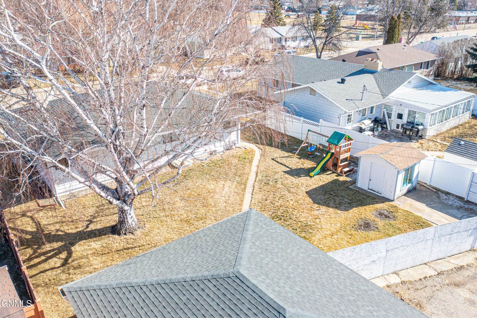 1413 1st Avenue East, Williston, ND 58801