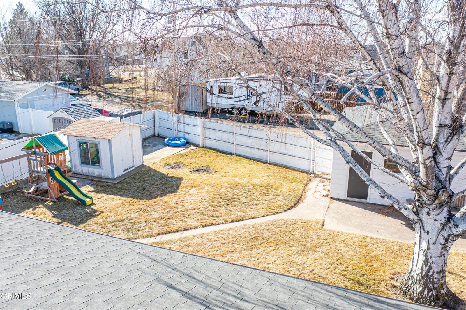 1413 1st Avenue East, Williston, ND 58801