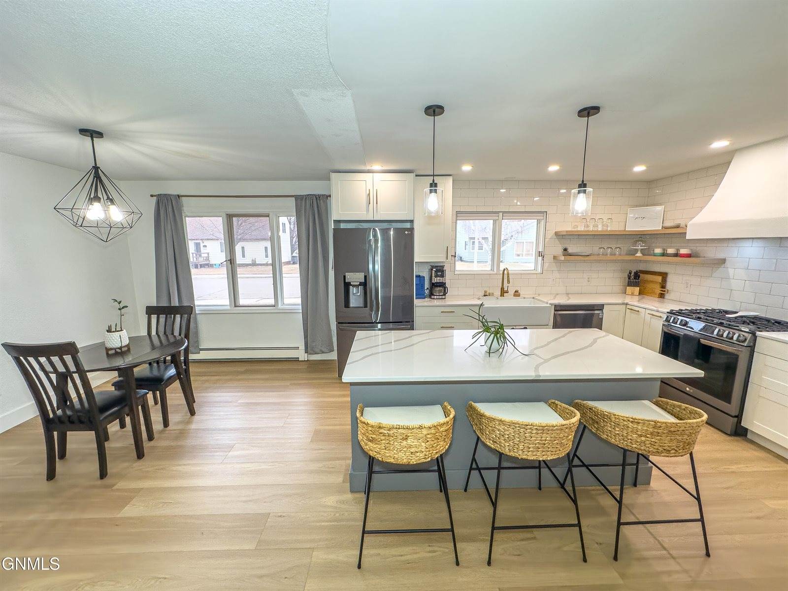 1413 1st Avenue East, Williston, ND 58801