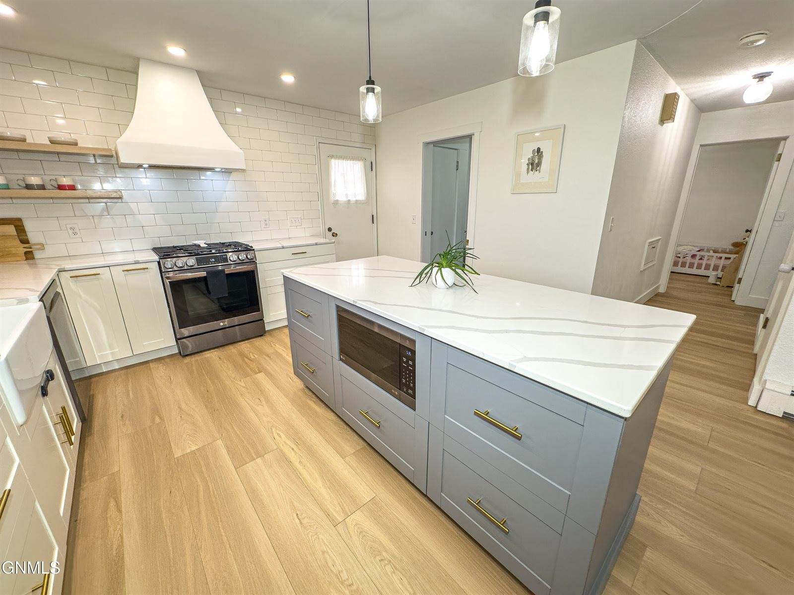 1413 1st Avenue East, Williston, ND 58801