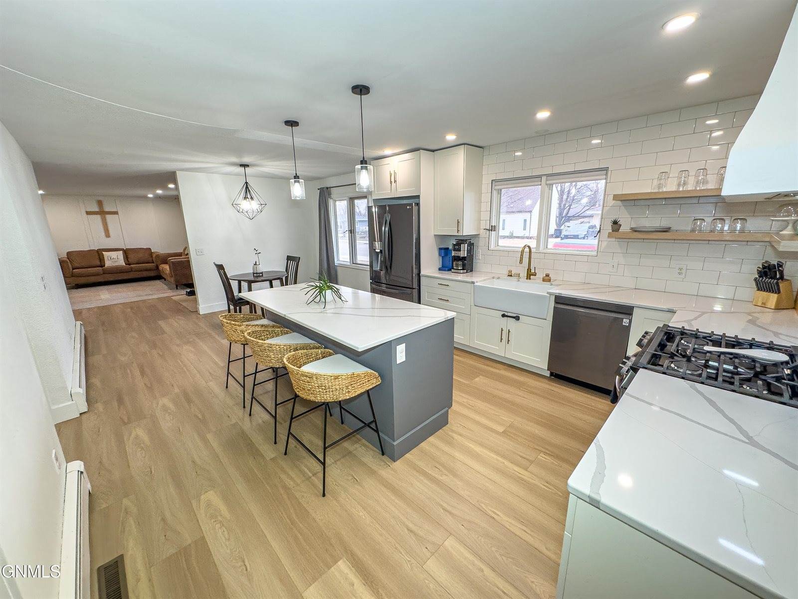 1413 1st Avenue East, Williston, ND 58801