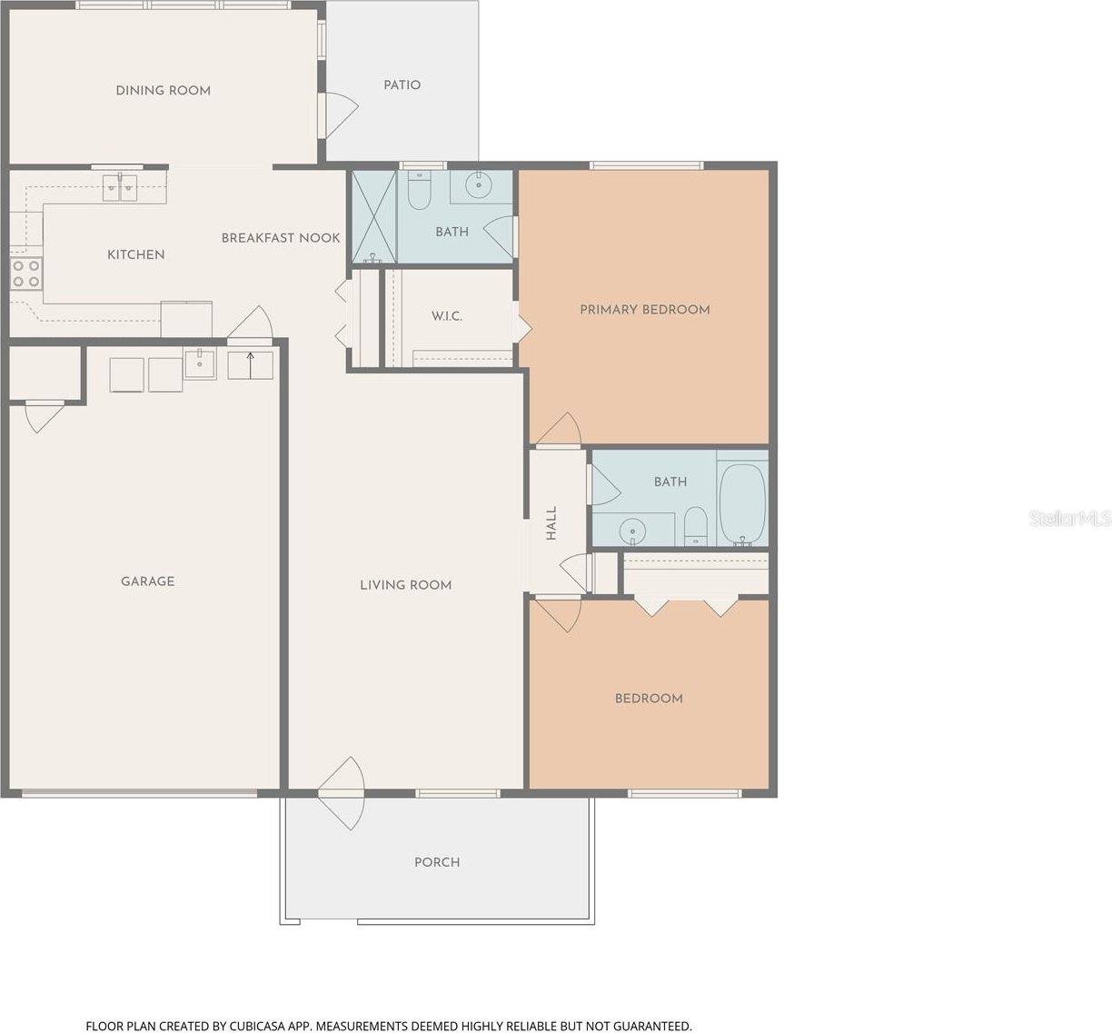 9580 SW 85TH Avenue, Ocala, FL 34481